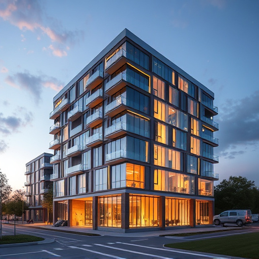 building design