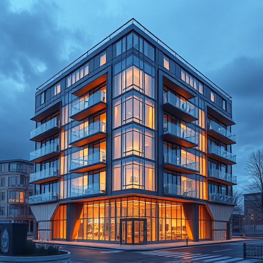 building design