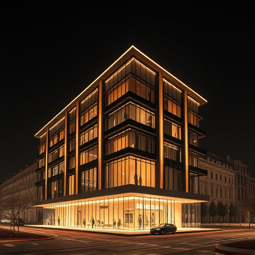 building design