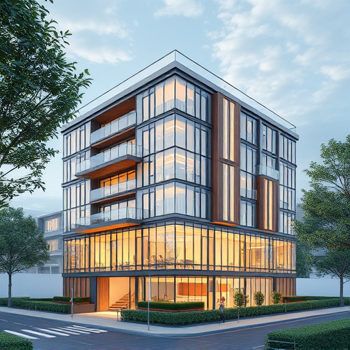 building design