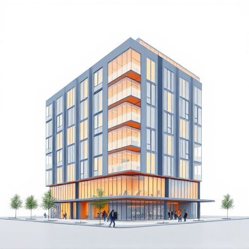 building design