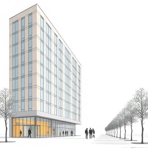 building design