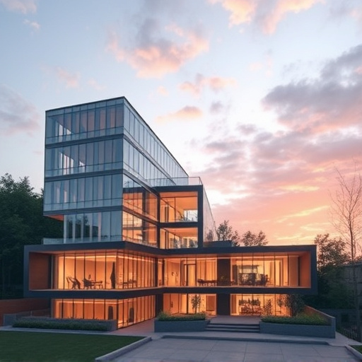 building design