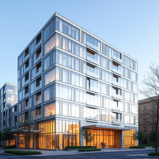 building design