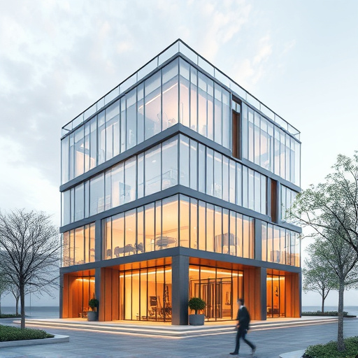 building design