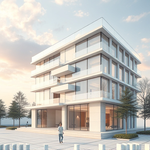 building design
