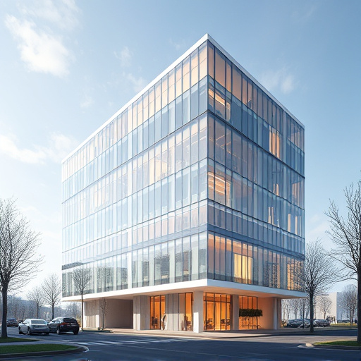 building design