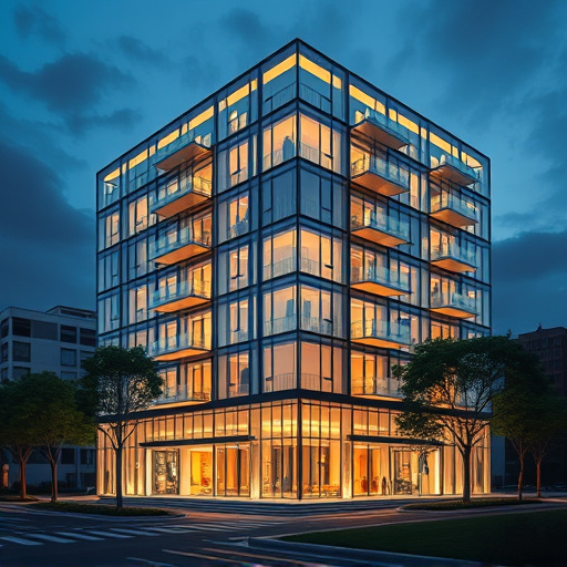 building design