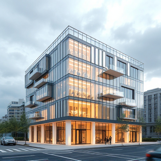 building design