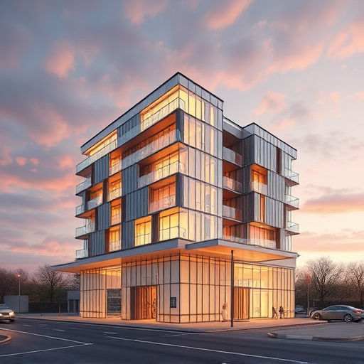 building design