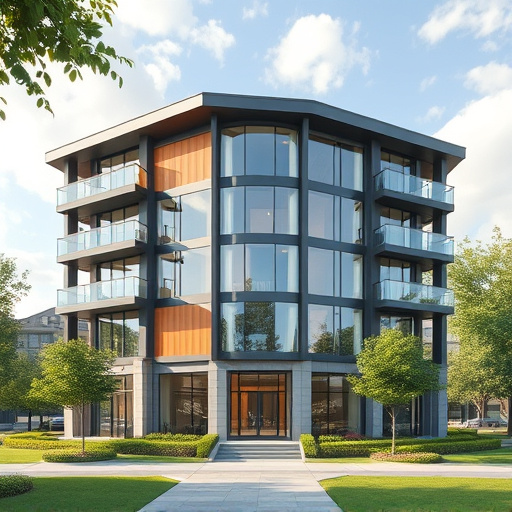 building design
