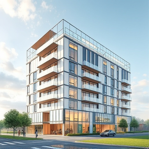 building design