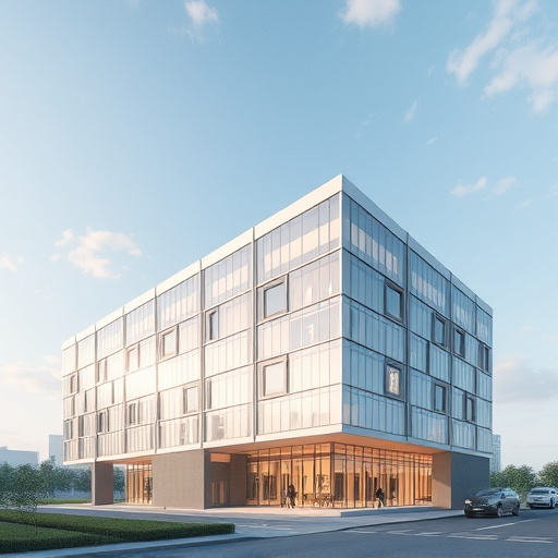 building design