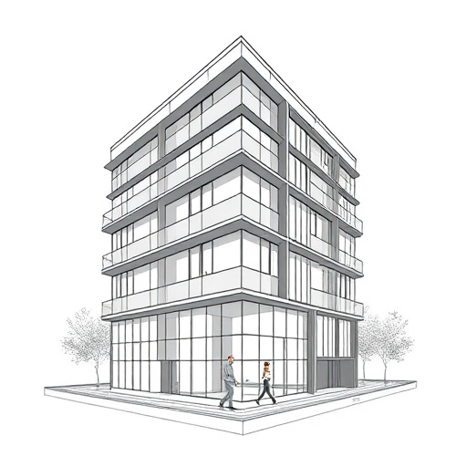 building design