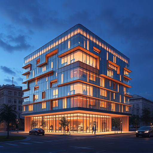 building design