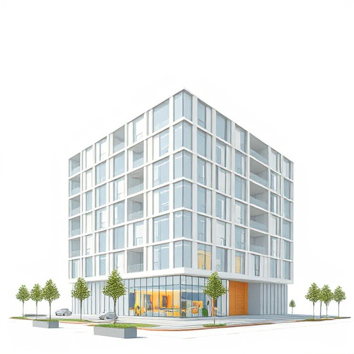 building design