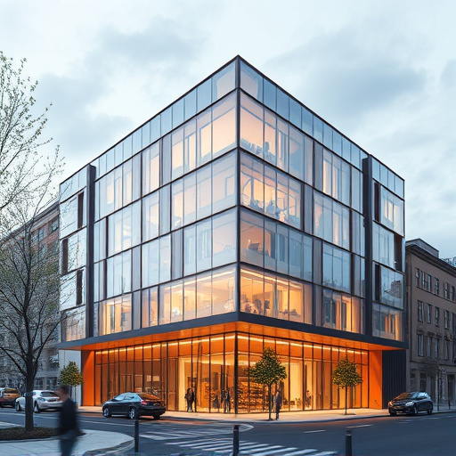building design