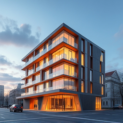 building design