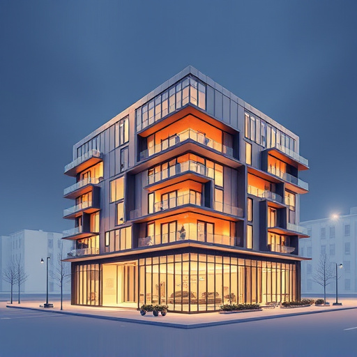 building design