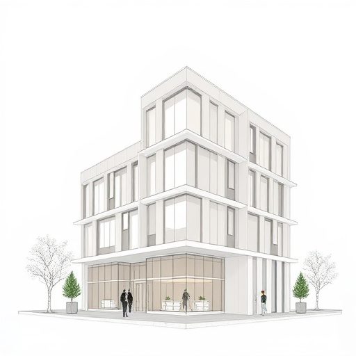 building design