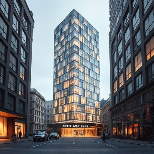 building design