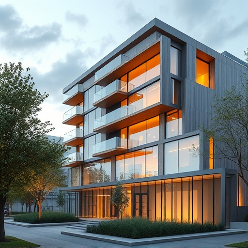 building design