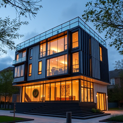 building design