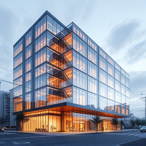 building design