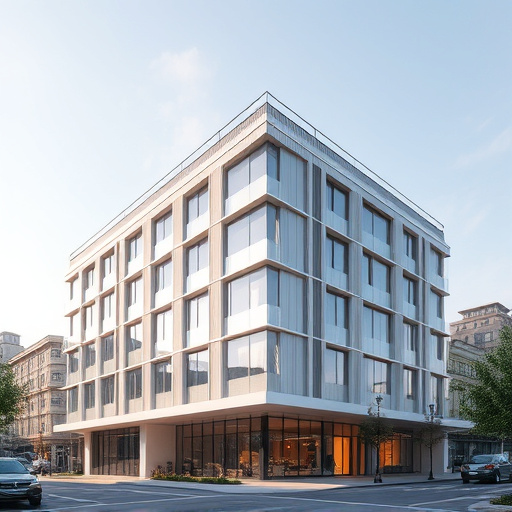 building design