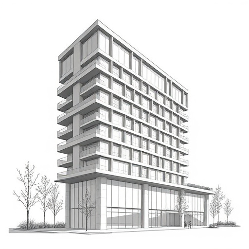 building design