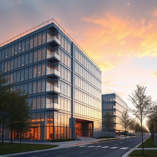building design