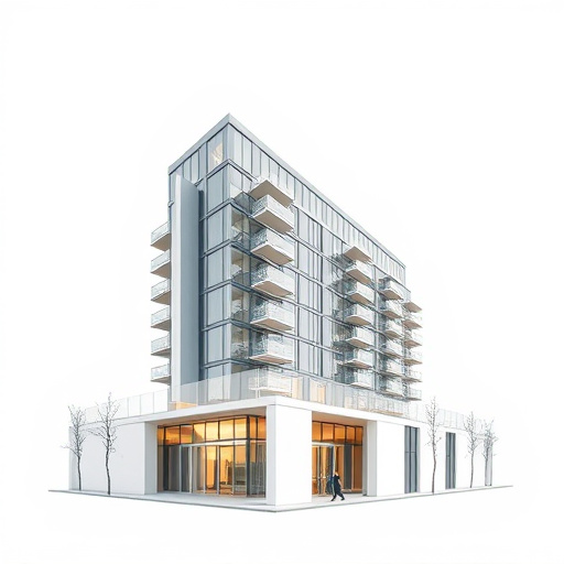building design
