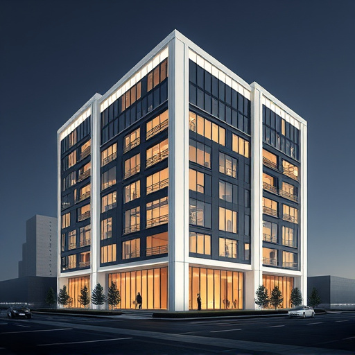 building design
