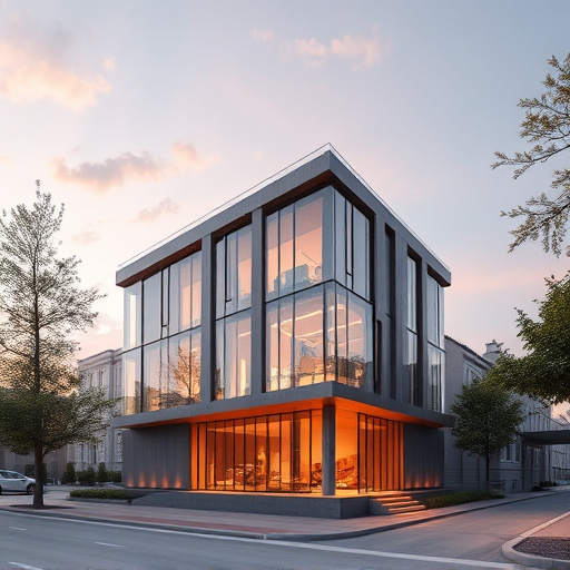 building design