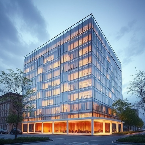 building design