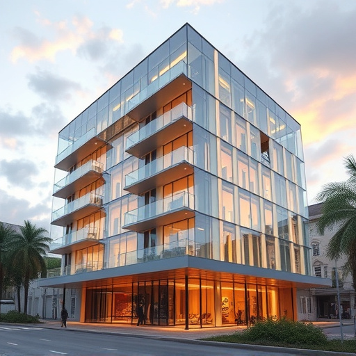 building design