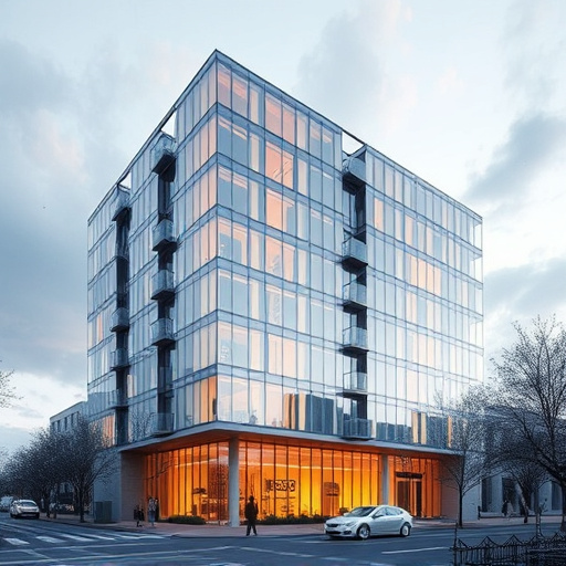 building design