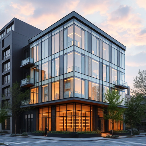 building design