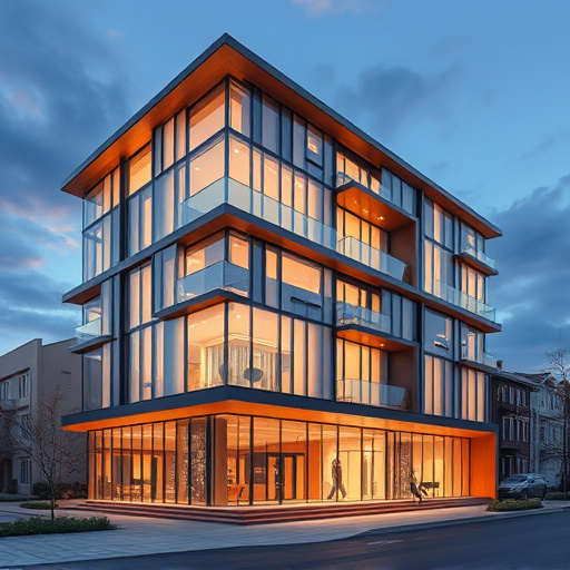 building design