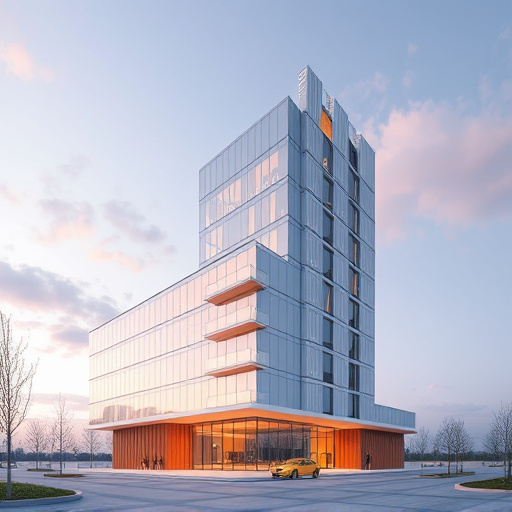 building design