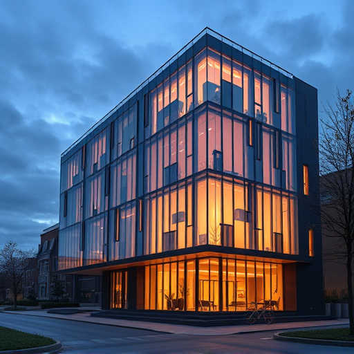 building design