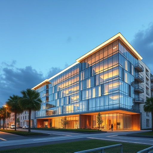 building design