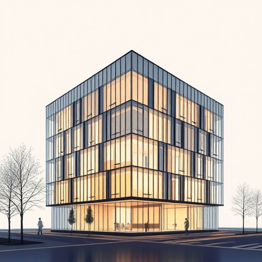 building design