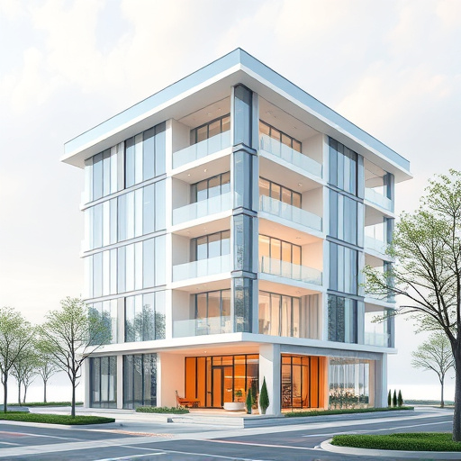 building design
