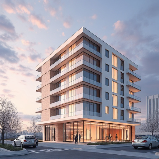building design