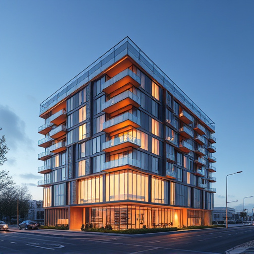 building design