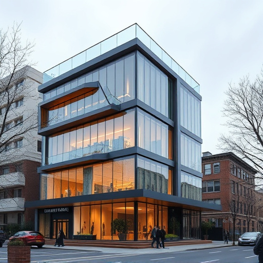 building design