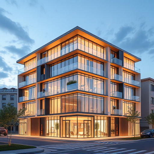 building design