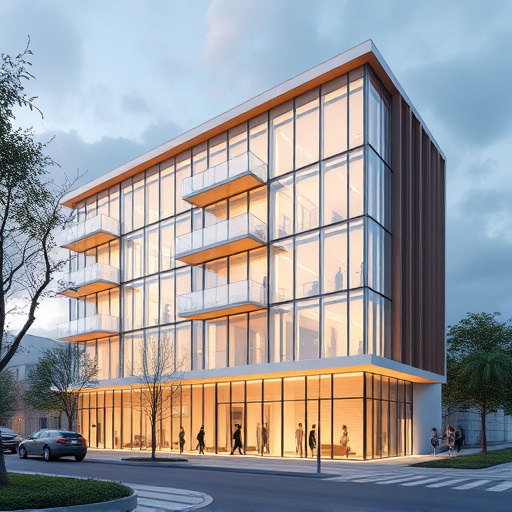 building design