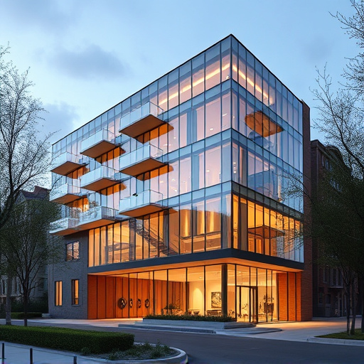building design